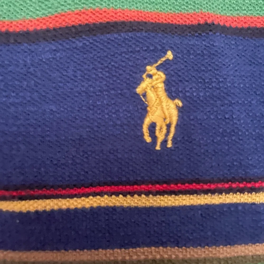 Ralph Lauren classic ralph